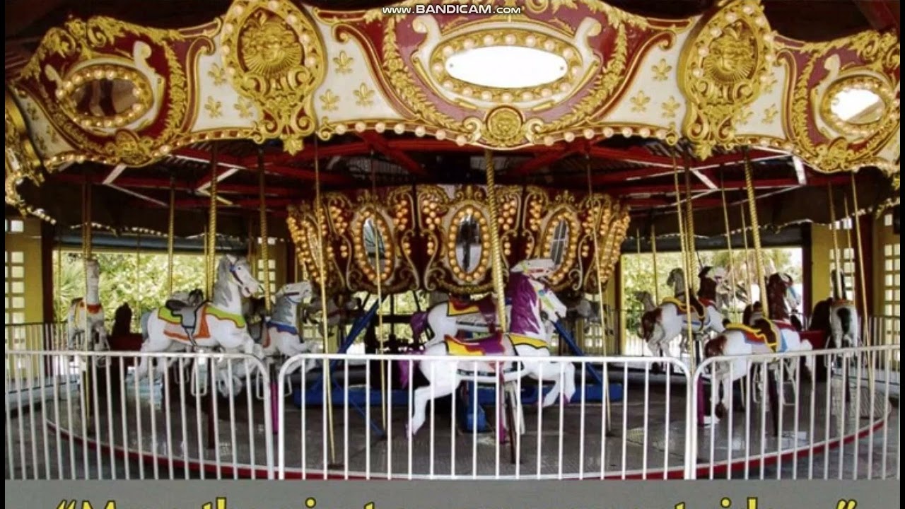 En el Balalaika carousel music