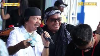 UNDANGAN PALSU VOC.CACA HANDIKA VERSI LIVE SHOW NMS PESTA LAUT KARANG SONG 2023
