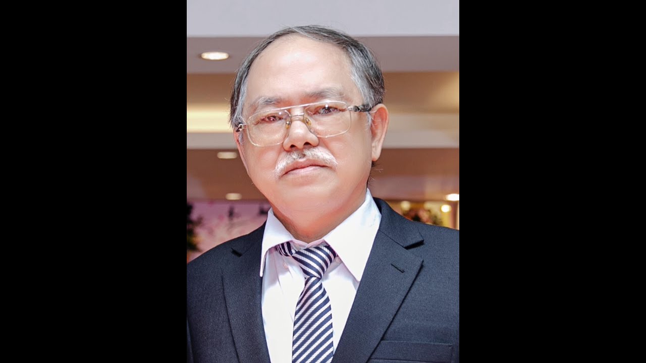 CHỈ MỘT RẠCH RÒI (hoà giải dân tộc) - thơ Trần Xuân An - youtube