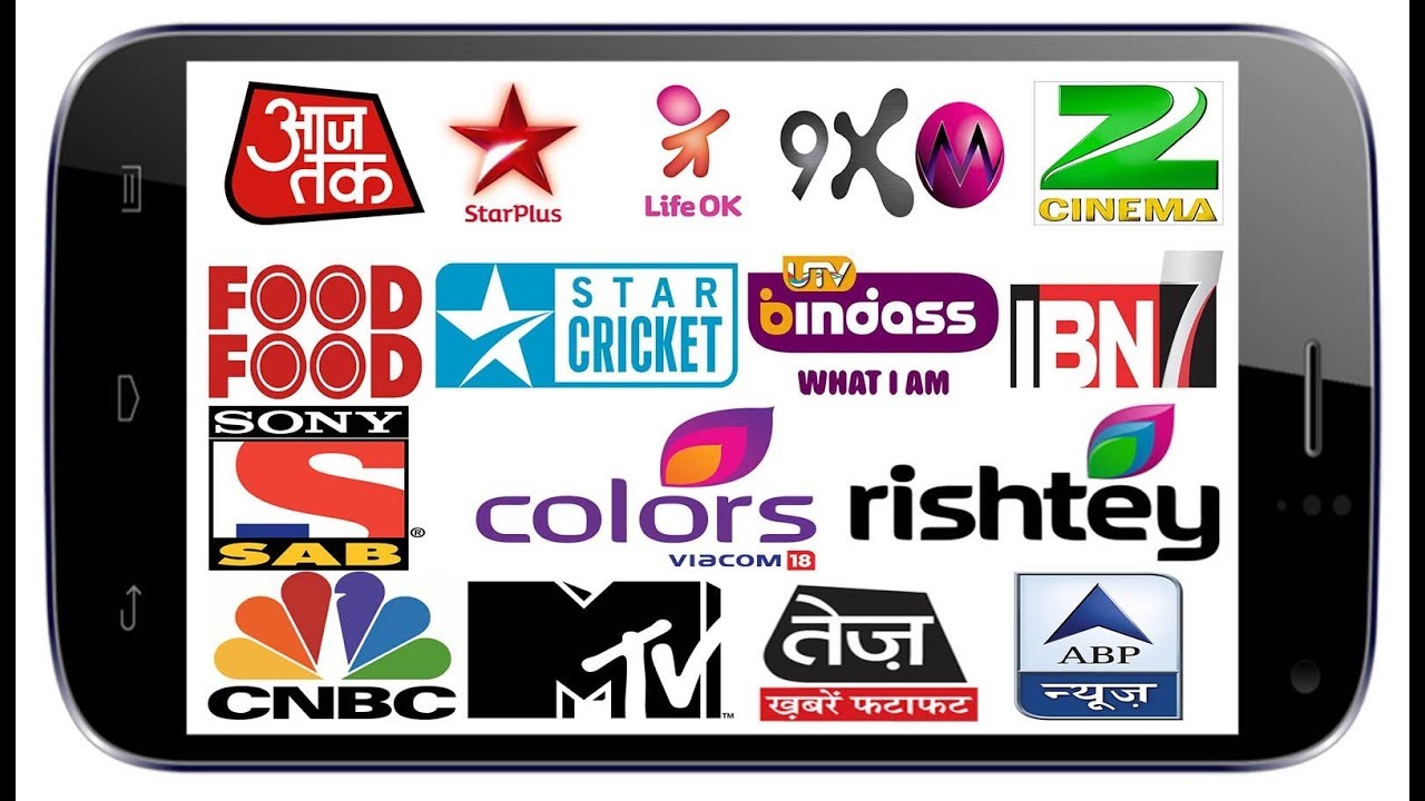 Watch all indian tv channels online for free pakistan tv in one app