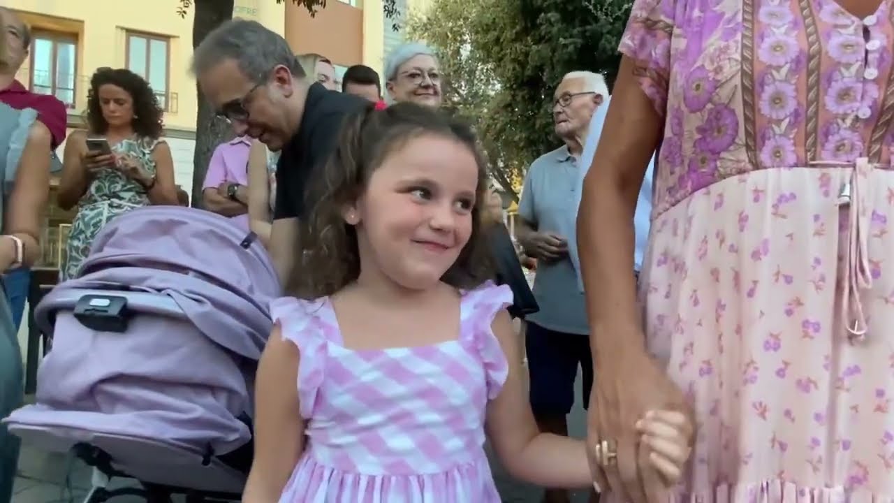 Gran Cabalgata Fiestas Quart de Poblet 2022