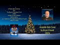 It Feels Like Christmas (Solo Acapella Cover) - Bryan Crowell