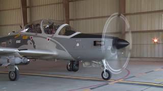 A 29 Rollout, B