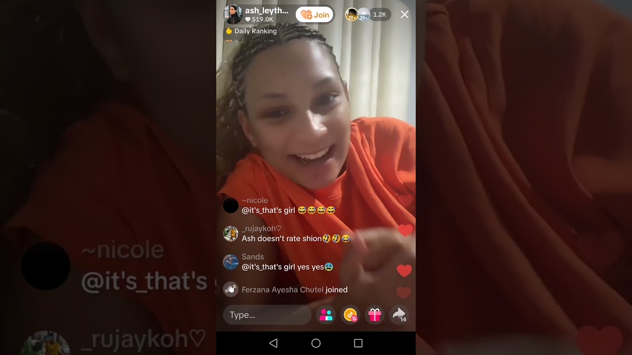 #Эшли #Голь и Шион о том, почему они влюблены друг в друга || почему они не встречаются #втренде ...