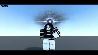 orb vfx S H I N [roblox studio]
