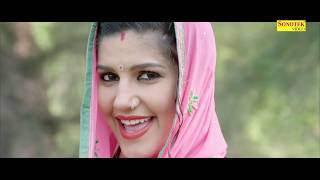 Sapna Chaudhary Lat Lag Jagi | Sonu sharma ,Ruchika Jangid | Latest Haryanvi Songs Haryanavi1080p