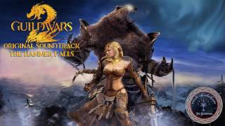 Guild Wars 2 - OST - The Hammer Falls - 1080p HD
