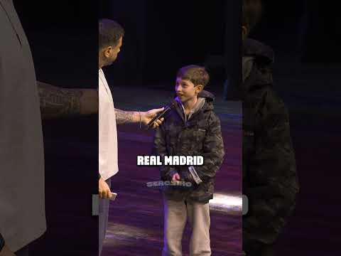 ROBÔ, CHALEIRA, ANCELOTTI E UM TALENTO