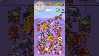 797 Merge Fellas Shorts #merge #fellas #helloween #steepgame #games #animals #gaming #steepclips