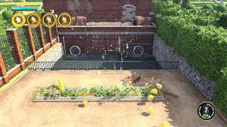 Knack Chapter 1-2 skip