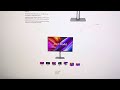 ASUS ProArt Monitor Slow Wake from Sleep or Boot