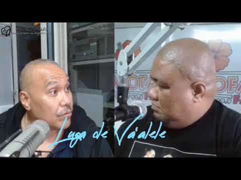 Mea Tutupu Luga Ole Vaʻalele 