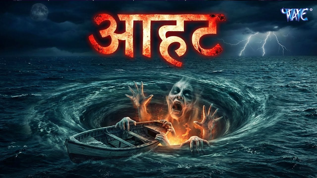 एक आत्मा जो माफ़ी चाहती थी | Aahat New Episode | Horror Full Episode - 2026 | 