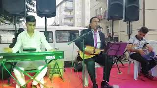 Çubuklu Yaşar Çubuk Sünnet Düğünü