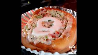 Subway Style Cheese SubTub | Fast Food Secret Menus