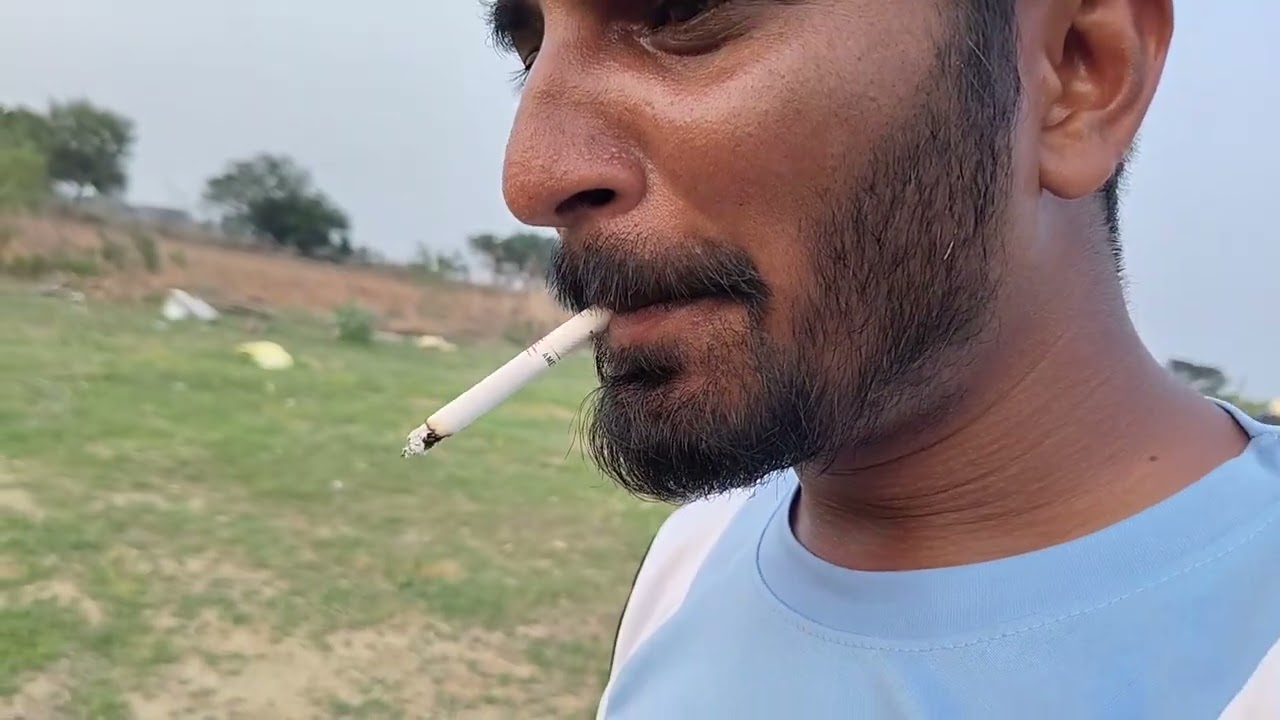 Peddi teaser fan made 