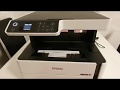 Epson EcoTank ET-M2170 sparsamster Drucker aller Zeiten❓❓❓