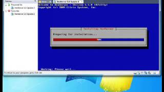 Famous How to install Citrix XenServer 5 5 in VMware WorkStation 7   YouTube Net Worth