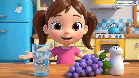 AI khởi động KHTN 7 chân trời Bài 5: Phân tử – Đơn chất – Hợp chất