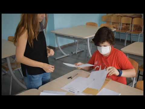 Видео: 4 начина за подобряване на академичните оценки (за тийнейджъри в гимназията)