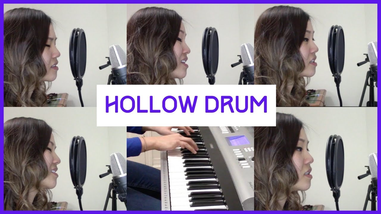 Anne Lam - Hollow Drum by Laura Welsh (Cover Video)