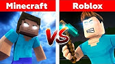 Minecraft Vs Roblox Rap Battle Funny Animation Youtube - minecraft vs fortnite vs roblox rap 免费在线视频最佳电影