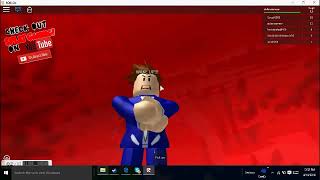 ESCAPING  SCHOOL ON ROBLOX | Thank you guys for 100 subscribers 2016 video