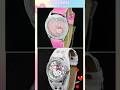 🌸 Aesthetic Hello Kitty Watch Setup 💕 | So Adorable! #sanriolovers #kawaiilifestyle #sanriolovers