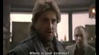 Какие ваши доказательства?