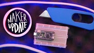 Fight For The Users Maker Update Maker.io