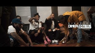 Micko - Trap House ft. RackBoy Loso (Official Video) Shot By @DineroFilms