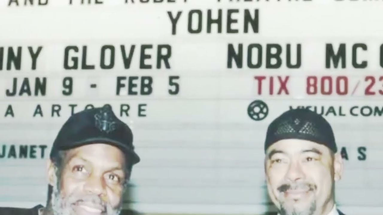 Words and Wine | Show Opener