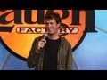 Google | Daniel Tosh | Laugh Factory