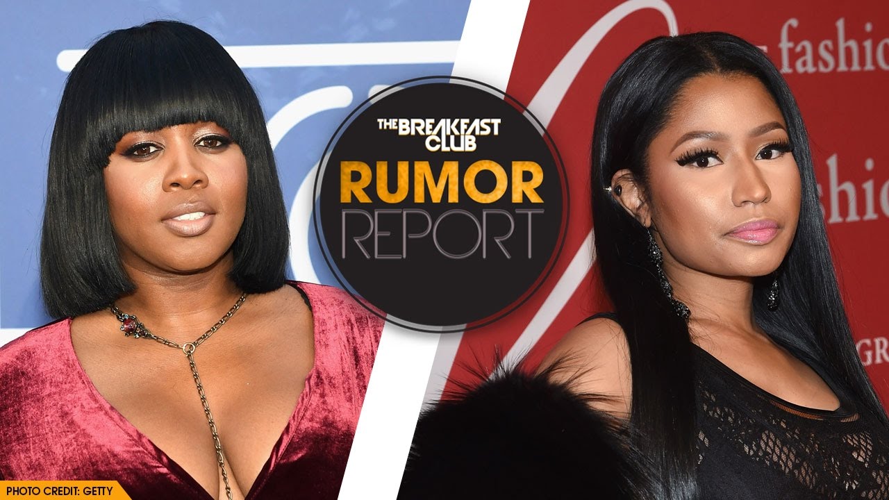 Remy Ma Officially Closes The Door On Beef With Nicki Minaj I Don T Regret It Youtube Remy Ma Officially Closes The Door On Beef With Nicki Minaj I Don T Regret It Youtube