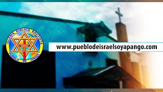 Transmisión En Vivo   8  Noviembre  2019 -  Culto   de  Poder y Milagros 6 pm