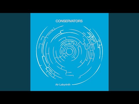 Conservators — Street Noise