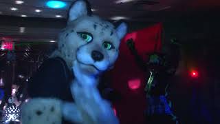Vancoufur 2012 | Random Fursuit Fun - 4