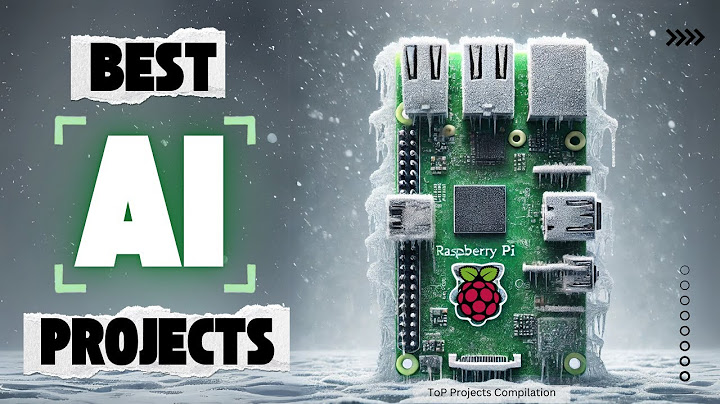 20 Best Computer Vision Projects for 2025! thumbnail