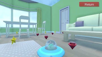 Unity Essential Path final project video.