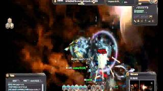 darkorbit fr2  guerre C4  vs oy.