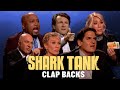 When the sharks bite back  shark tank us  shark tank global