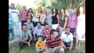 Naci Gökçe Lisesi Geleneksel Buluşması 2012