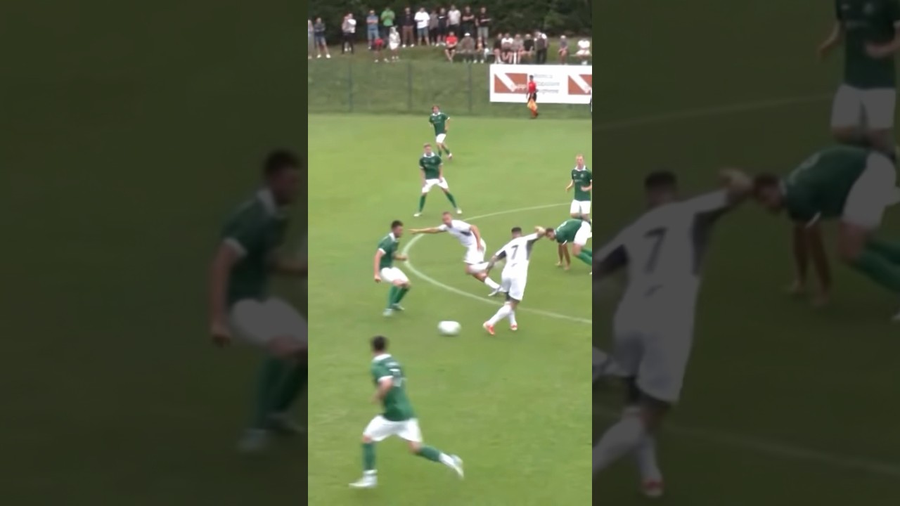 Lecce-Natz 8-0 gol di ‘Camarda’