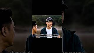 The Big Fish part 1 #storytelling #shortdramafilms #drama #movie