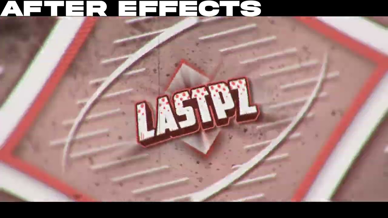 [PANZOID & AFTER EFFECTS] the pz one is bad | Last pz intro and a random ae intro