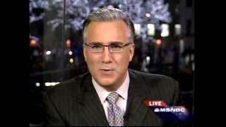 Oddball, and Happy Birthday Jason Bateman - Countdown with Keith Olbermann