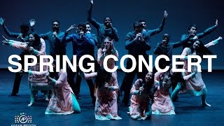 Spring Concert 2016 Promo Video