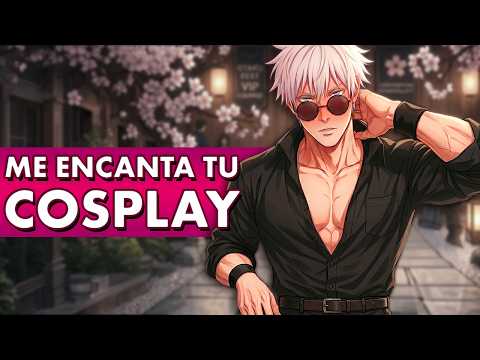 ASMR 😯 Tu BULLY TSUNDERE LA C4GA ROTUNDAMENTE 💥 Te PIDE PERDÓN En El Concurso De IDOLS