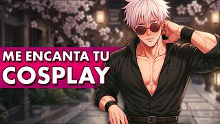 ASMR 😯 Tu BULLY TSUNDERE LA C4GA ROTUNDAMENTE 💥 Te PIDE PERDÓN En El Concurso De IDOLS