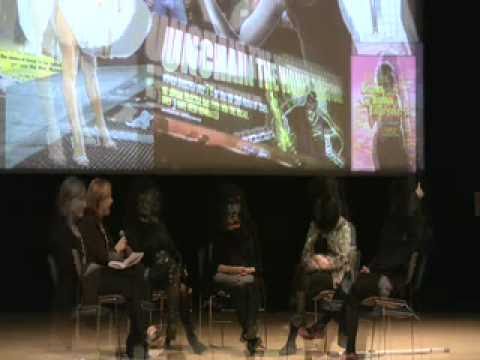 Women in the Arts: Guerrilla Girls